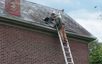 what affects urgent Chiswell roof repairs