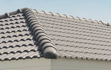 advantages of Chiswell clay roofing