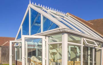 conservatory roof insulation costs Chiswell