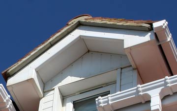 Chiswell fascia installation costs