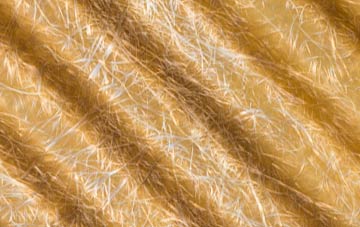 Chiswell fibreglass roof waterproofing