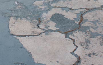 fibreglass roofing replacement Chiswell