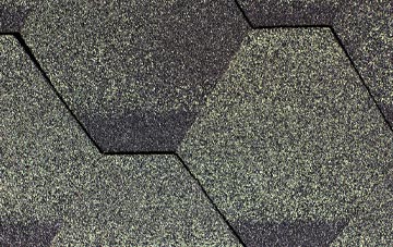 Chiswell fibreglass shingle repairs