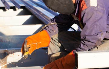 Chiswell flat roofing options