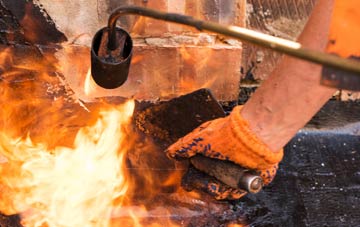 Chiswell flat roof repair companies