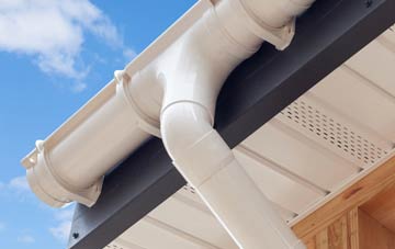 Chiswell gutter installation costs
