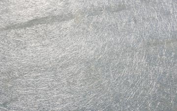 Chiswell laminate fibreglass or shingles?