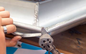 disadvantages of Chiswell lead roofing