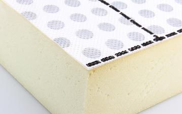 meeting Chiswell building codes