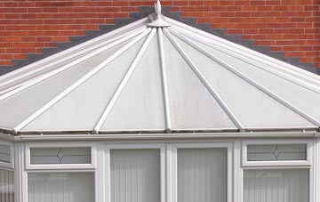 Chiswell polycarbonate conservatory roof repairs