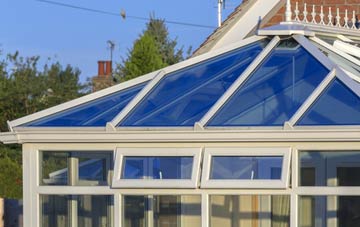 professional Chiswell conservatory insulation