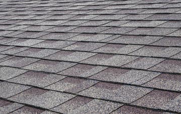Chiswell tiles for shallow pitch roofing
