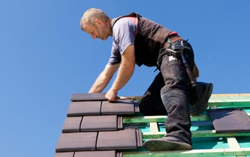 disadvantages of Chiswell slate roofing