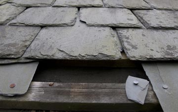 Chiswell slate roof repairs and maintenance