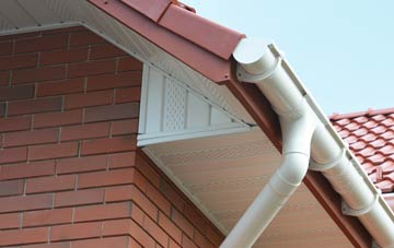 Chiswell soffit repair costs