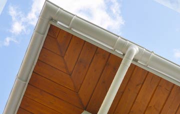 Chiswell soffit types