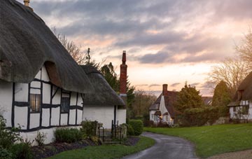 is Chiswell thatch roofing popular