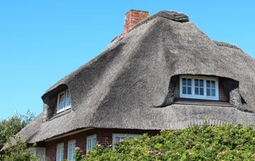 thatch roofing Chiswell, Dorset