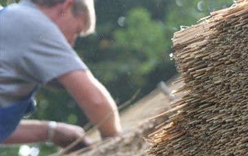 professional Chiswell thatchers