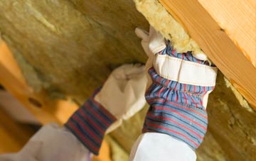 types of Chiswell pitched roof insulation materials