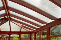 Chiswell conservatory roofing insulation