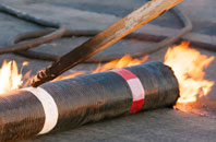 free Chiswell flat roofing repair quotes