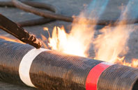 Chiswell flat roofing replacement