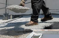 find rated Chiswell flat roofing replacement companies