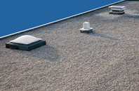 Chiswell flat roofing