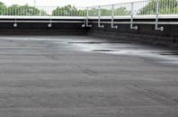 find rated Chiswell flat roofing companies