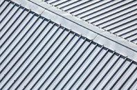 Chiswell metal roofing