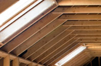 Chiswell tapered roof insulation quotes