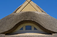 Chiswell thatch roofing